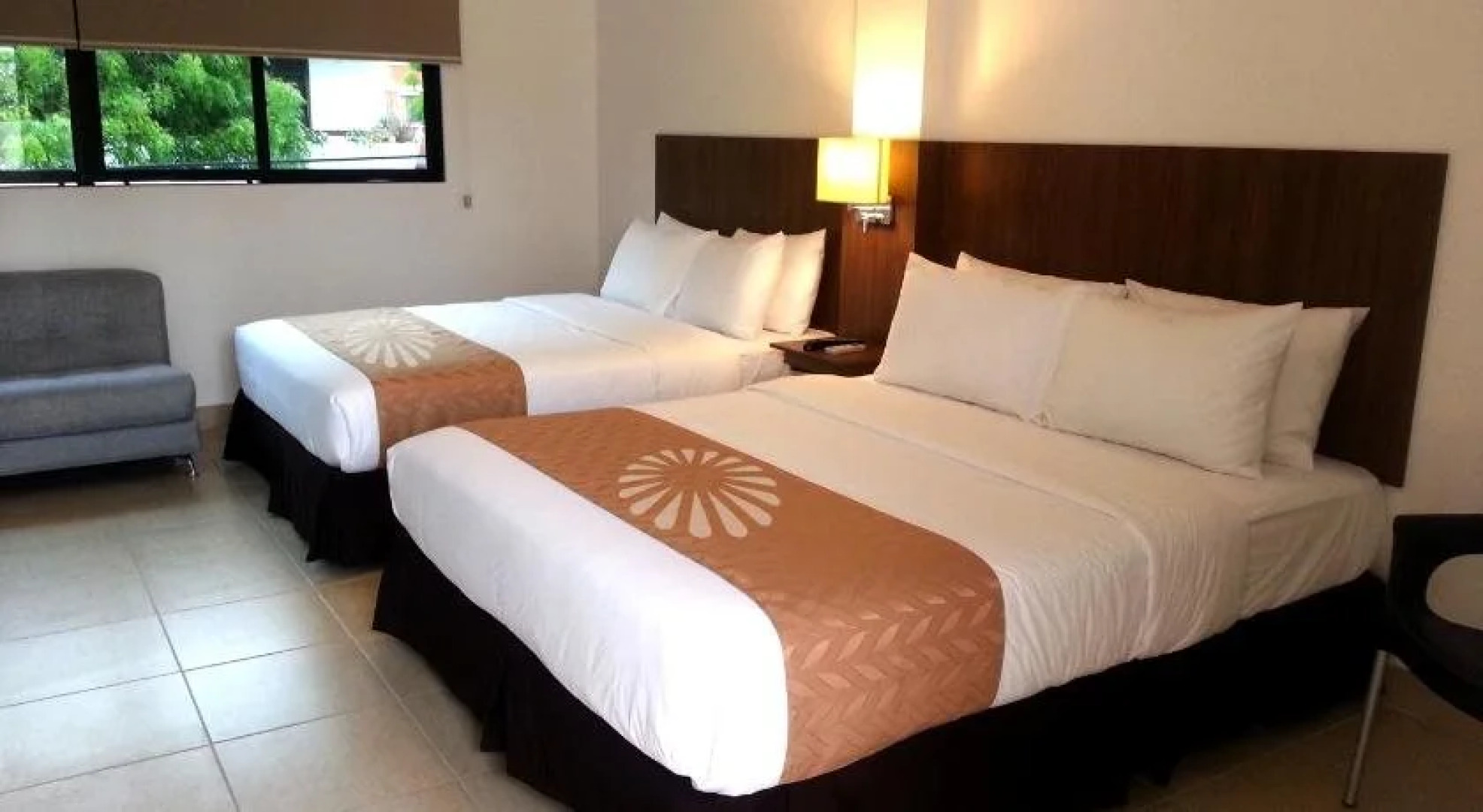 Buenavista Place Hotel