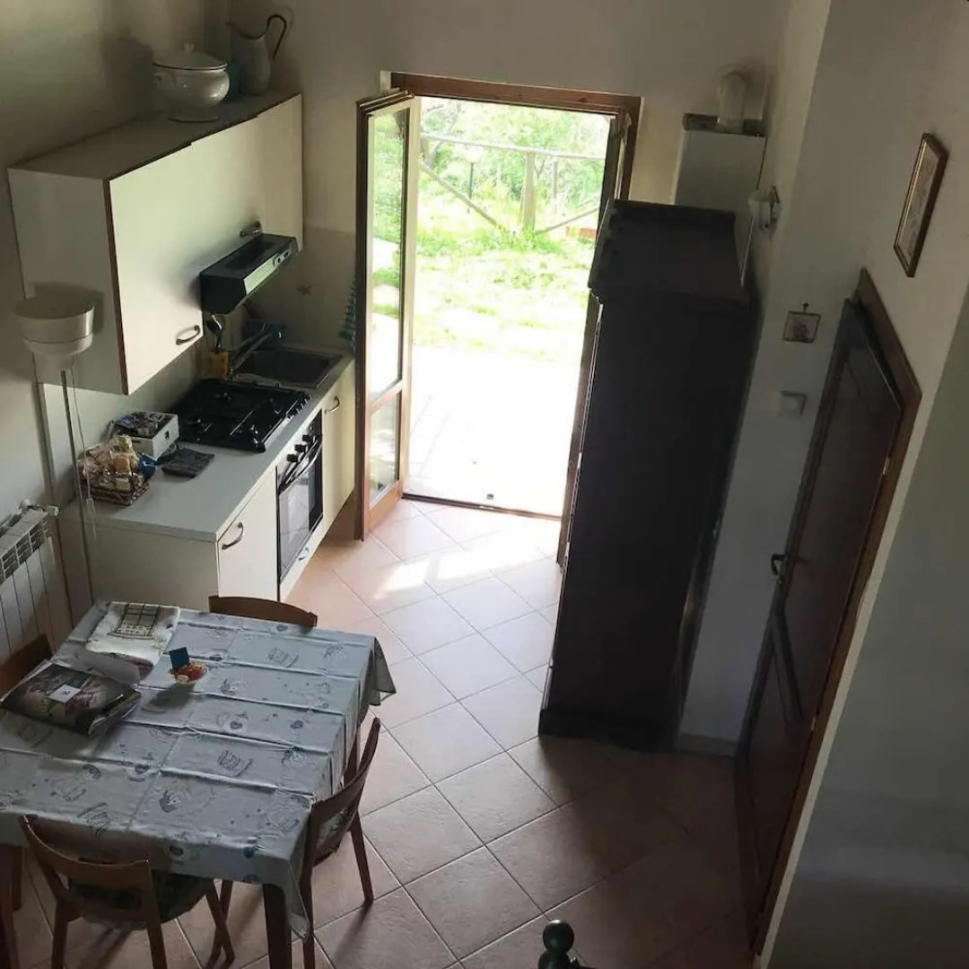 Agriturismo Colleciglio