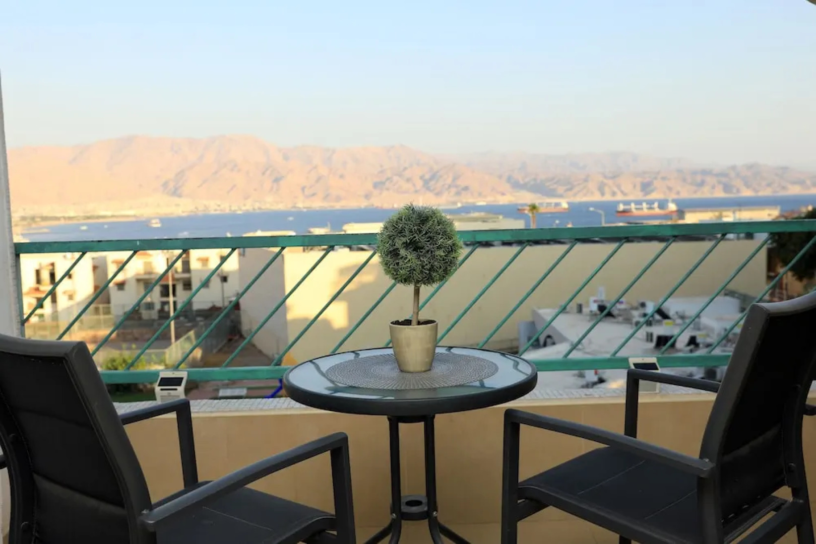 Sea View Eilat