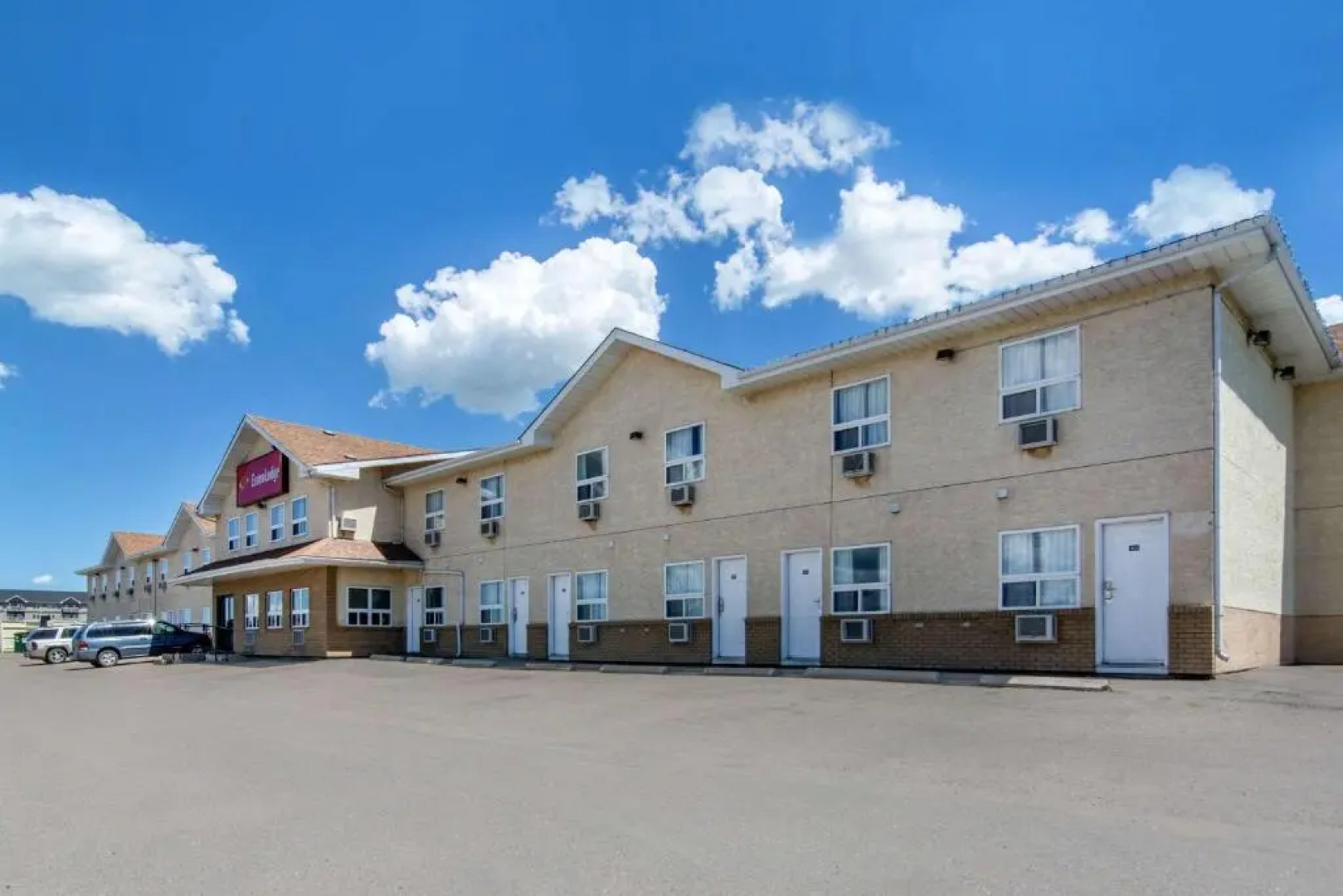 Regina Travel Inn