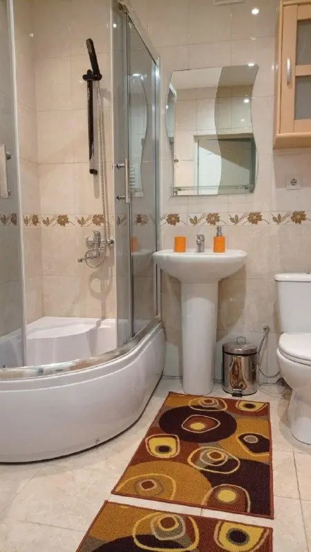 Königsberg на улице Юрия Гагарина 16В