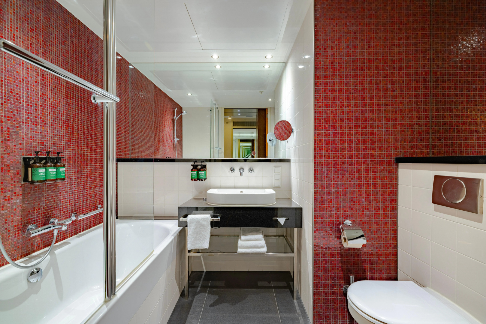 Crowne Plaza Amsterdam South by IHG