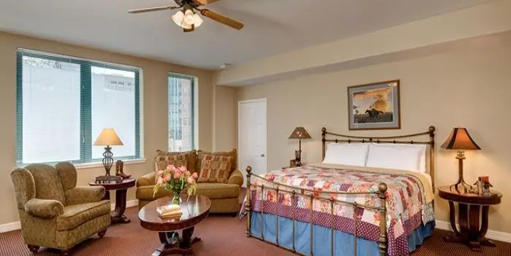 Ettas Place - A Sundance Inn - Bed and Breakfast