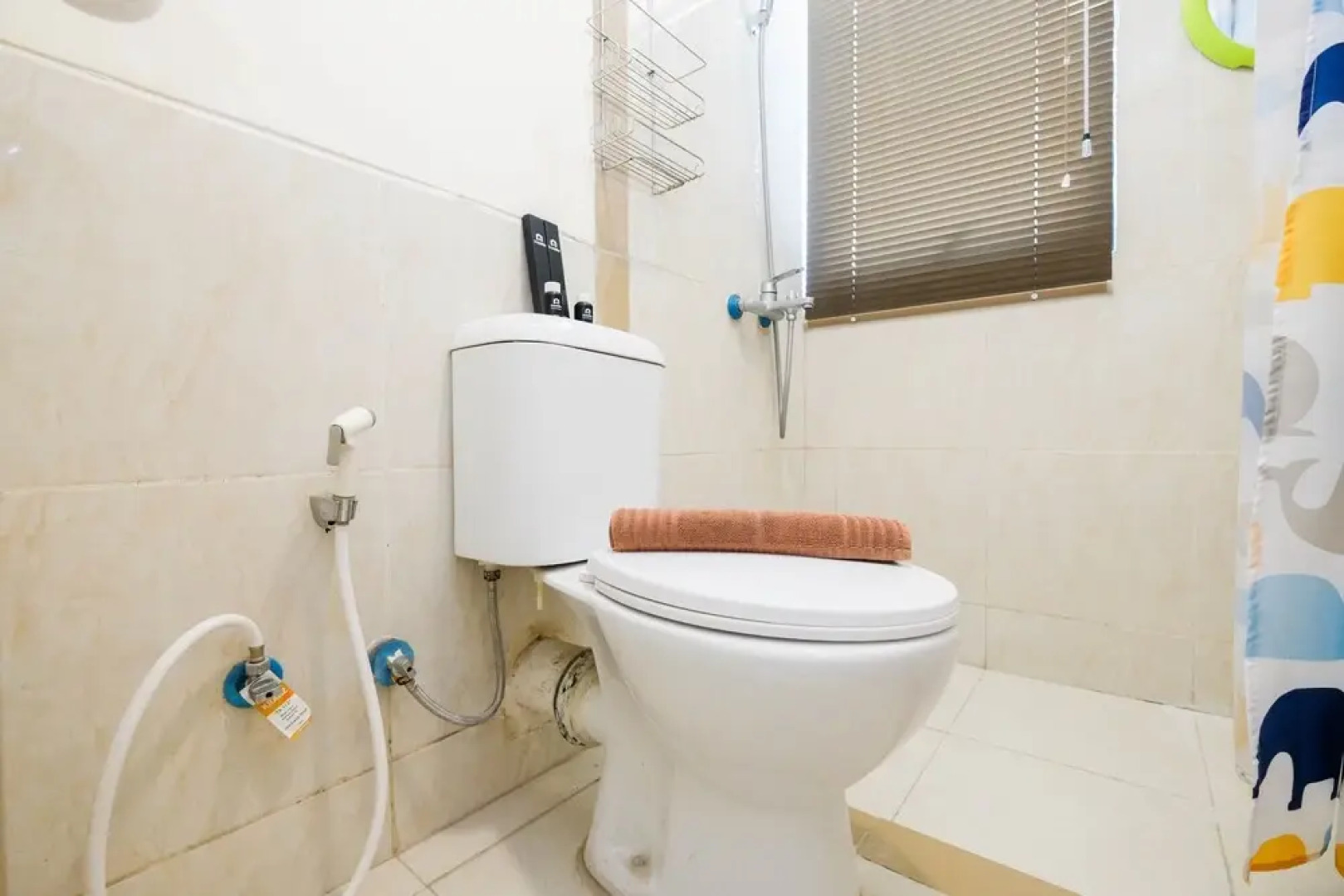 Well Furnished 2Br At Meikarta Apartment