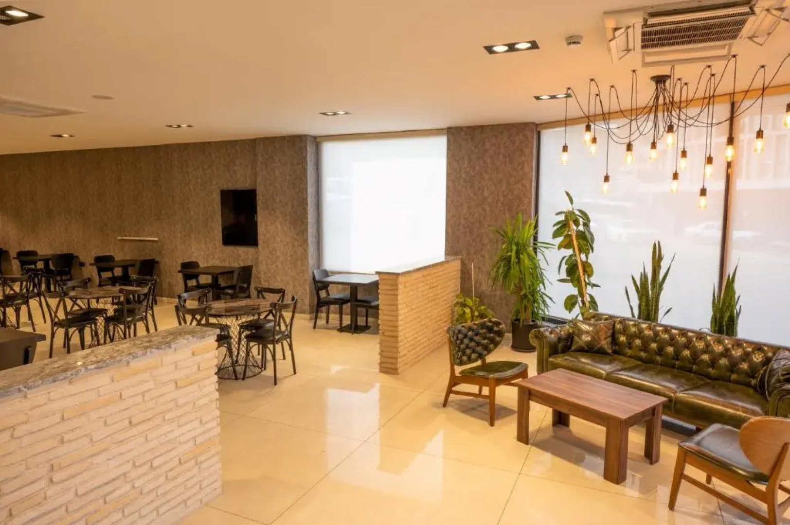 Gorukle Alpas Yasam Hotel