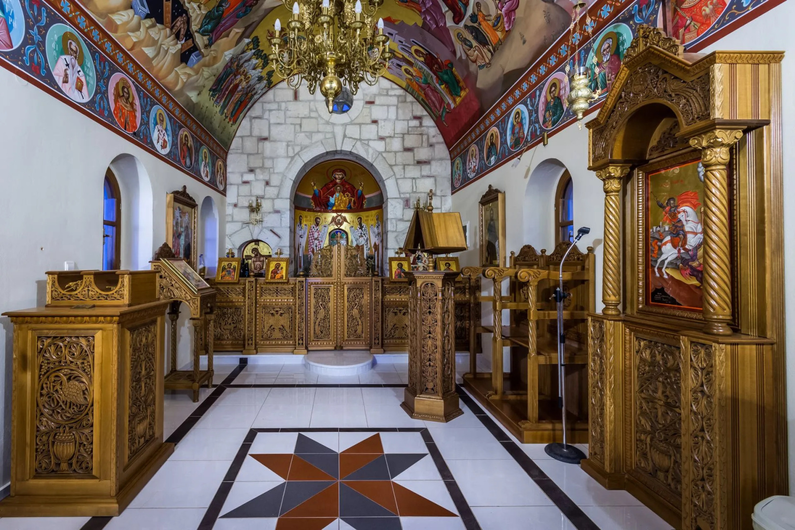 Asterias Village Resort