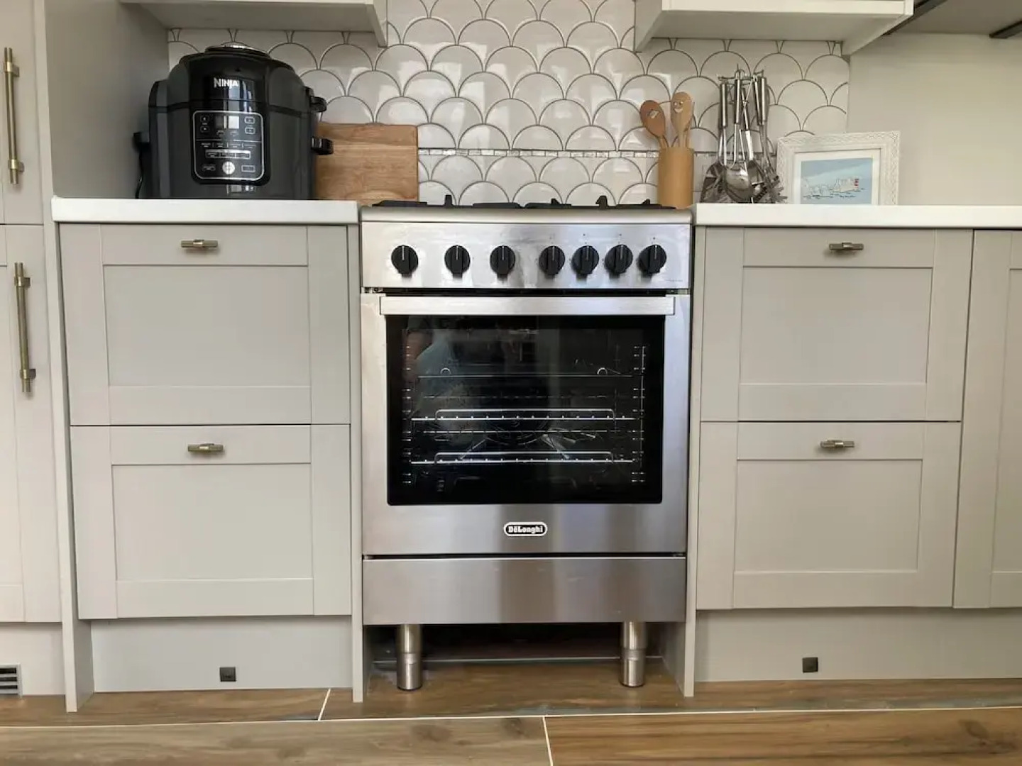 Sunset Cottage Sleeps 6 With Sea Views