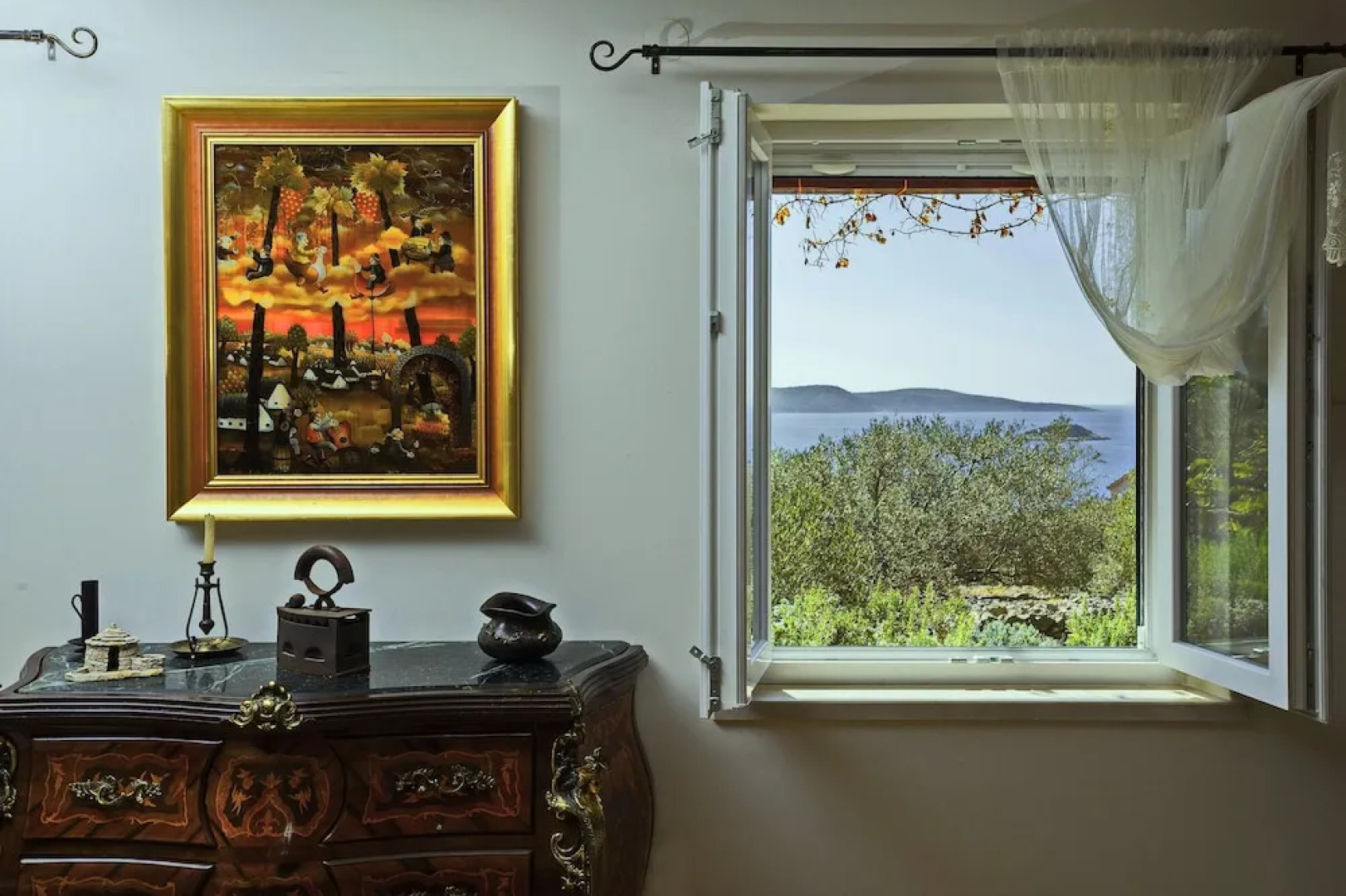 Stone House San Pelegrin