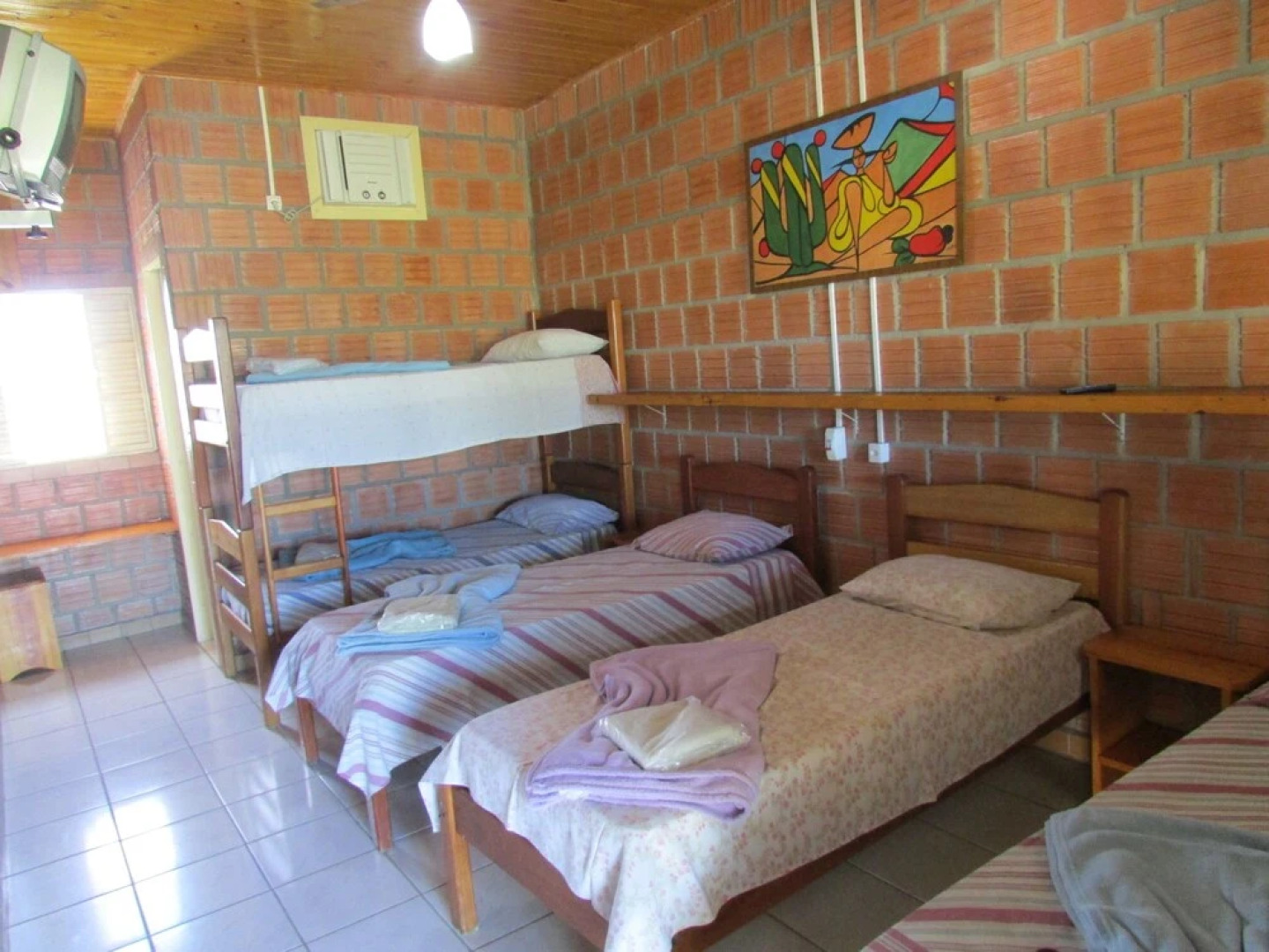 Pousada São João - Estrada Parque Pantanal