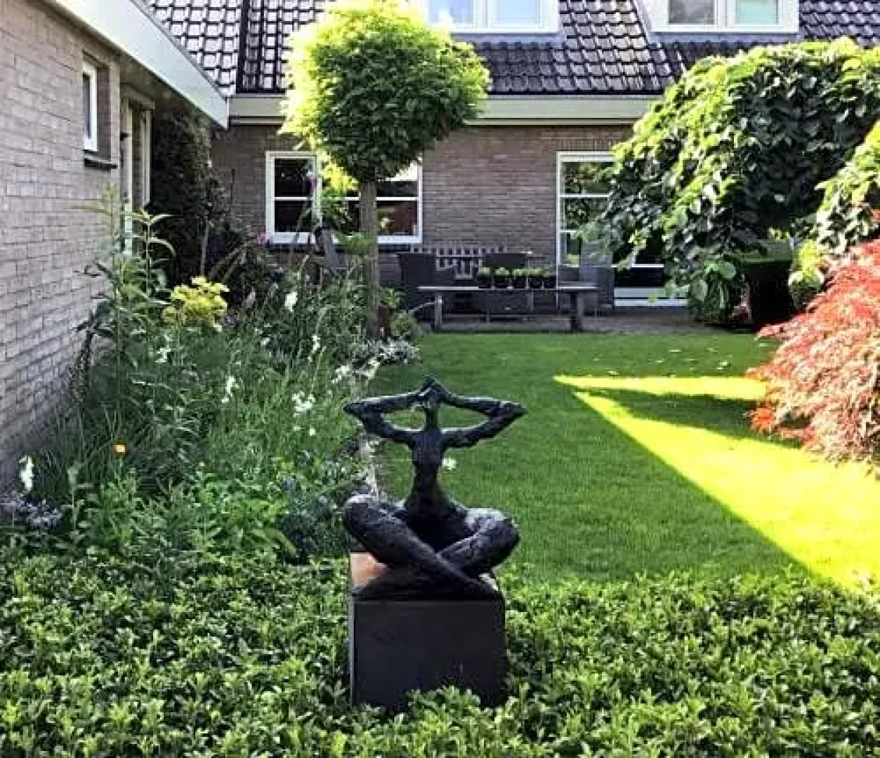 B&B Alie Kruse-Kolk Art & Design