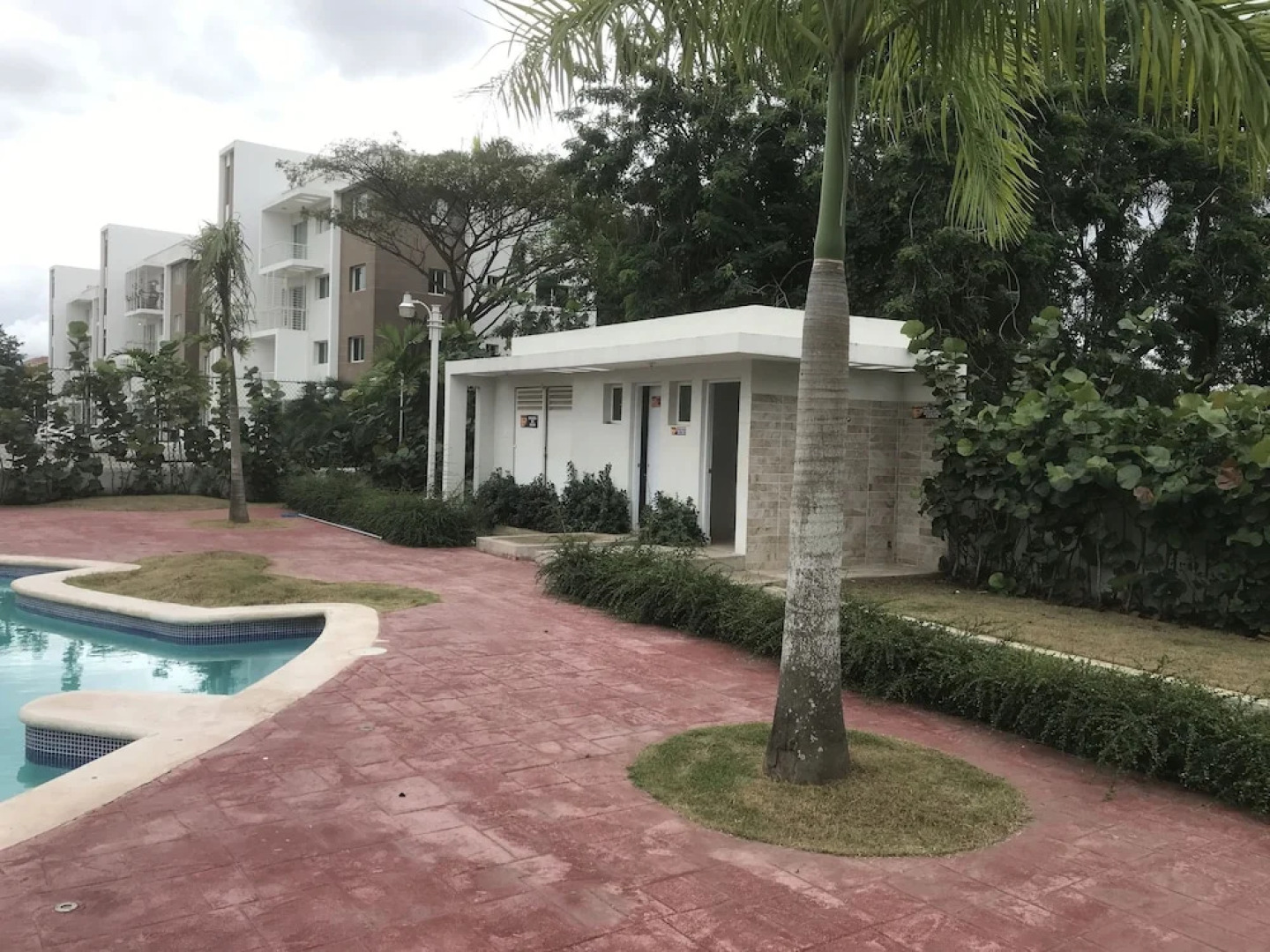 Tecasa Dorado Condos