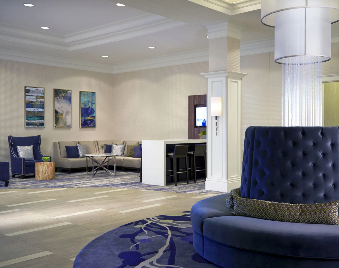 Marriott Milwaukee West