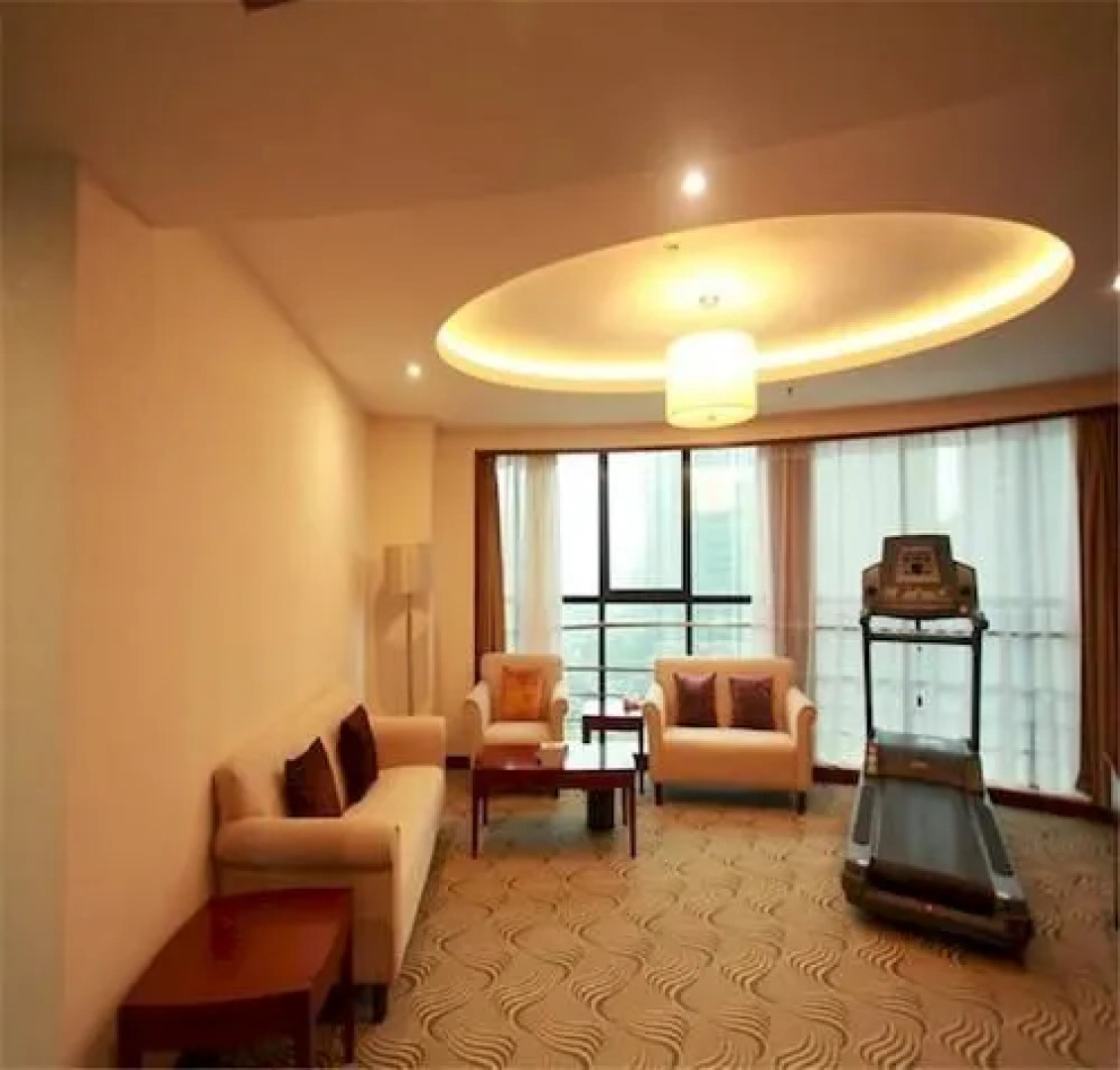 Hawn Mandarin Inn - Guiyang