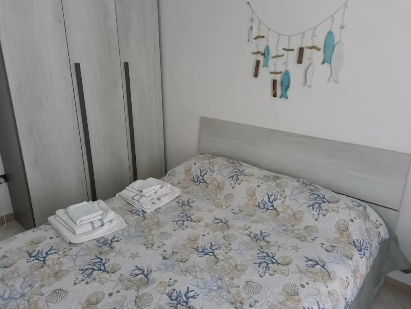 Casa a 20 Metri Dal Mare!