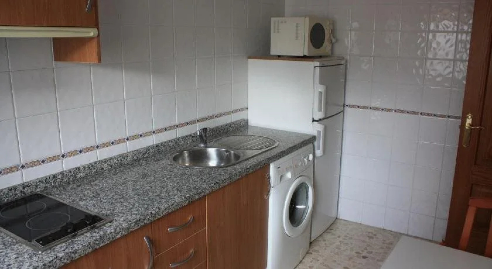 Apartamentos Casa Sardina