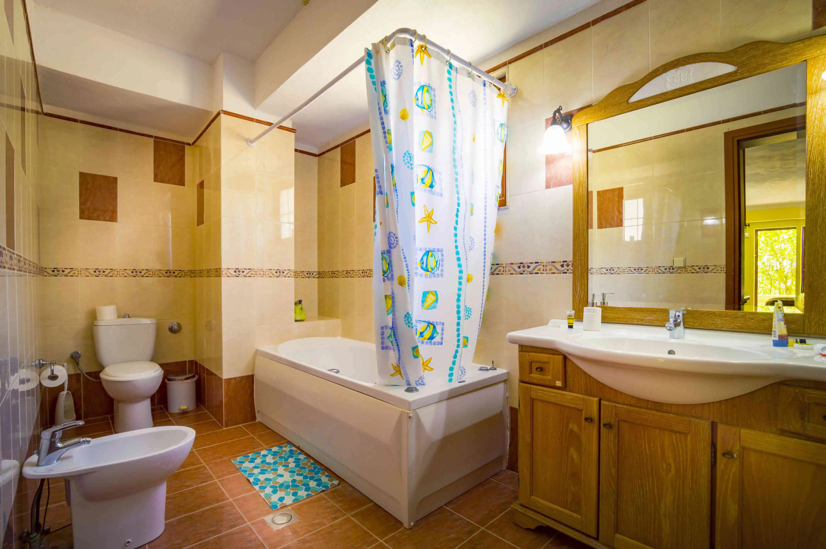 Limnionas Bay Village Hotel