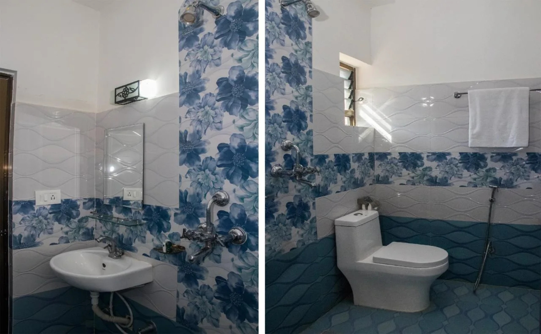 Aadarsha Inn By OYO Rooms