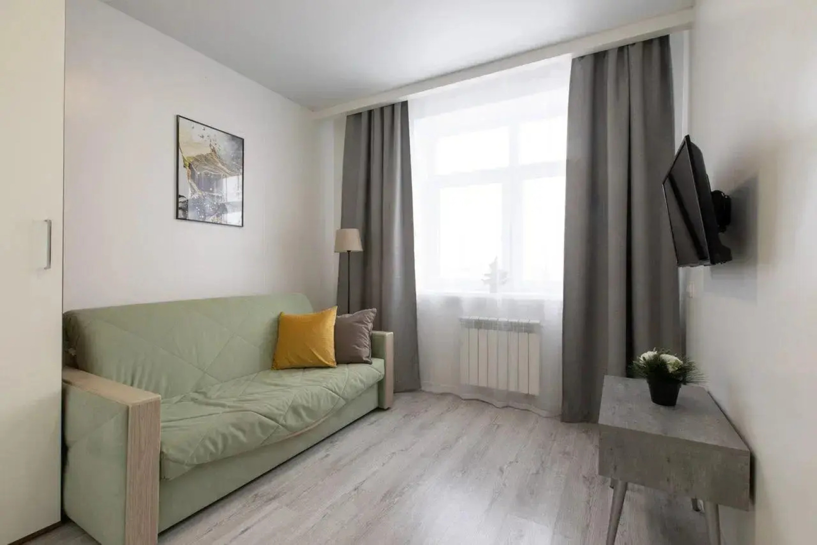 Династия на улице Лисицина