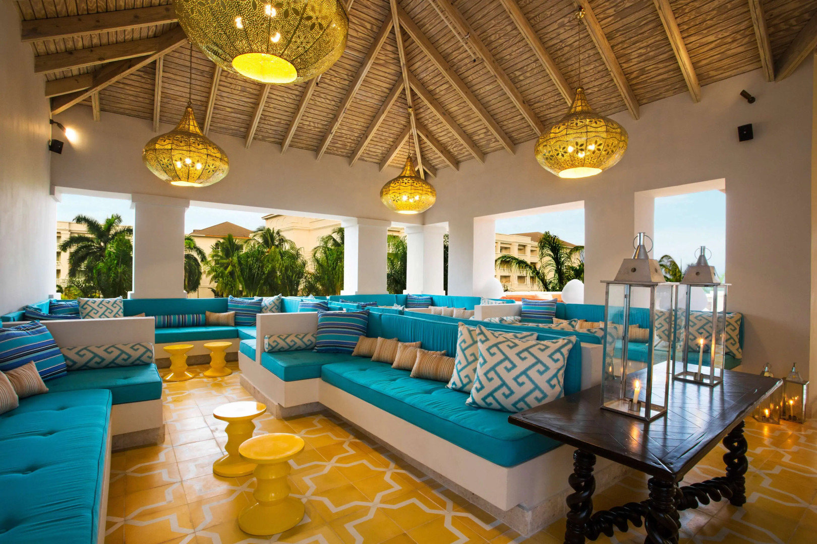 Hyatt Ziva Rose Hall - All Inclusive