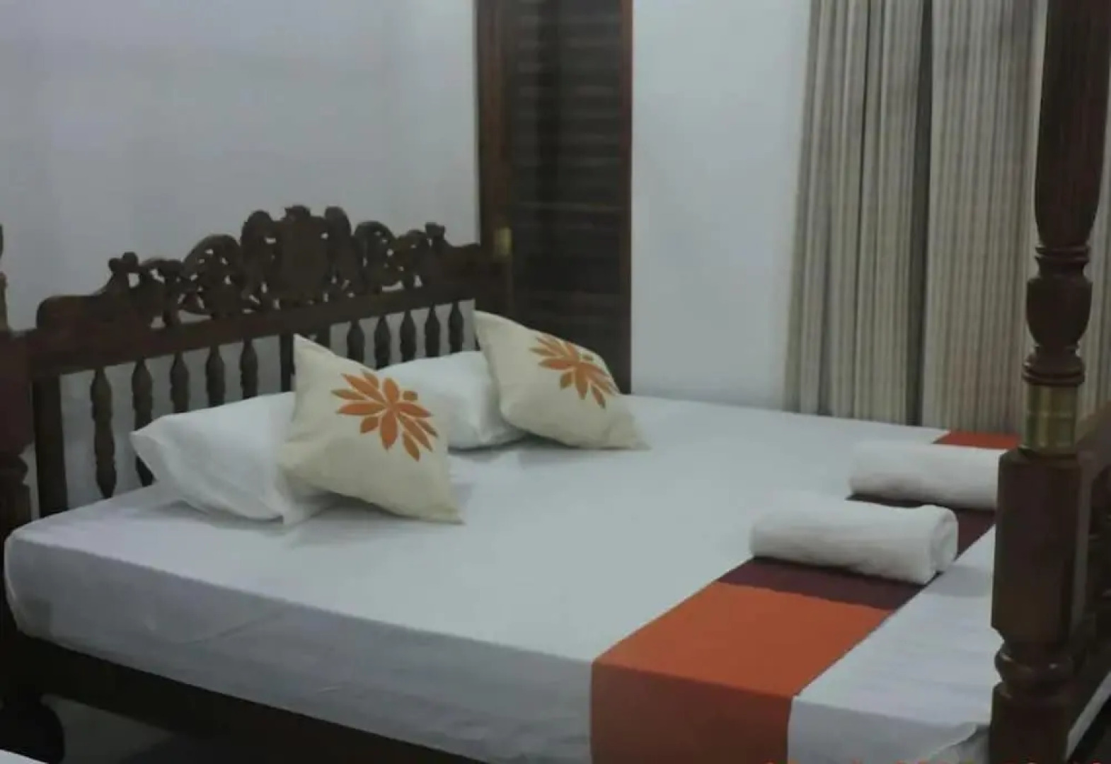 Akain Villa & Holiday Home