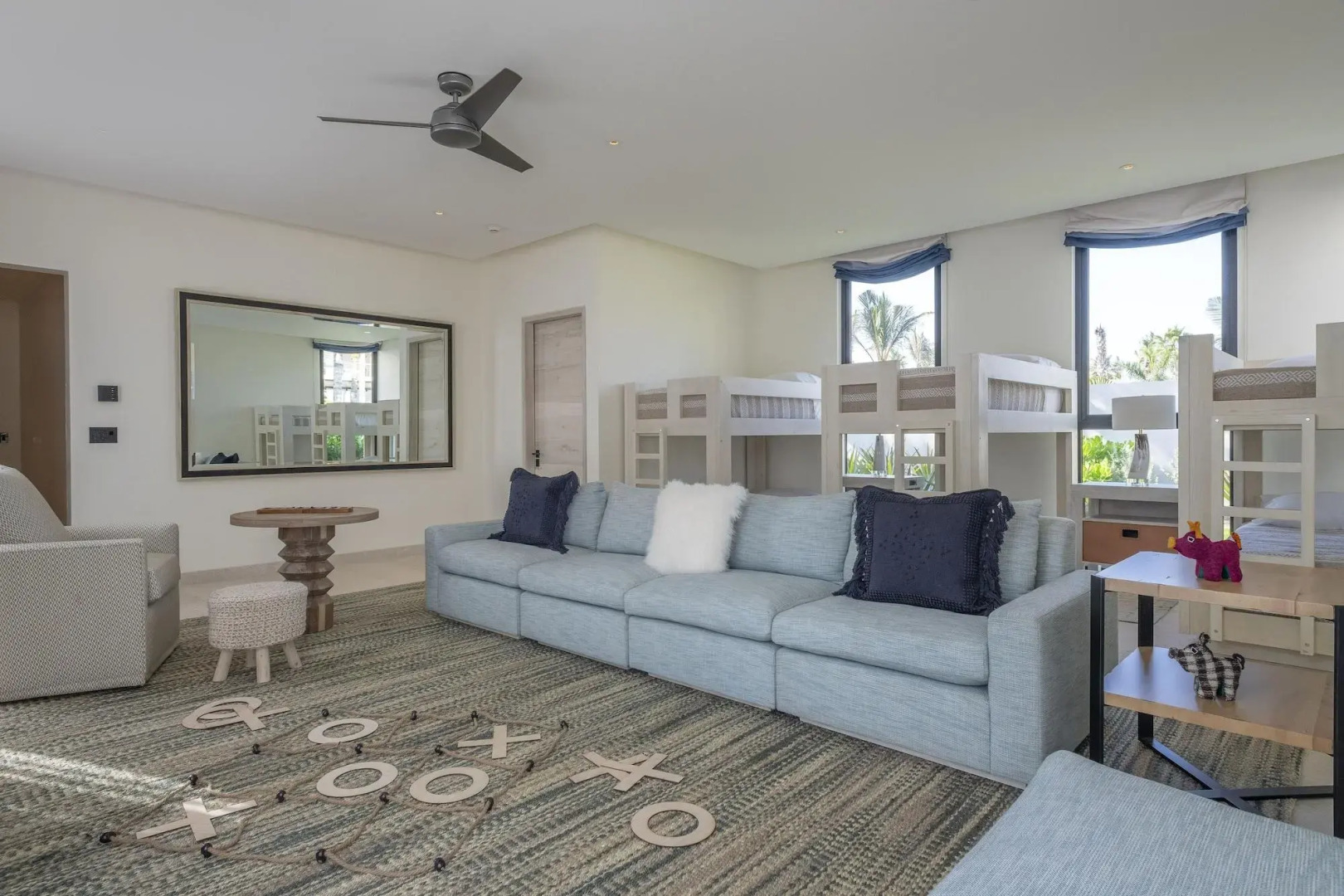 Susurros del Corazón, Auberge Collection