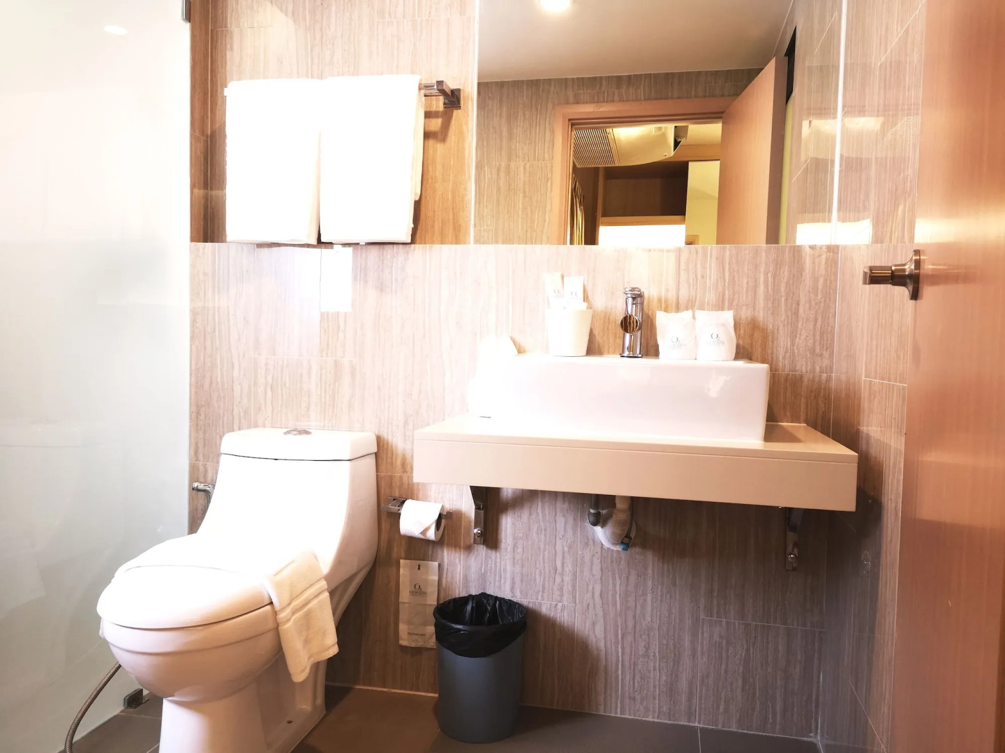 O2 Grand Suvarnabhumi Airport