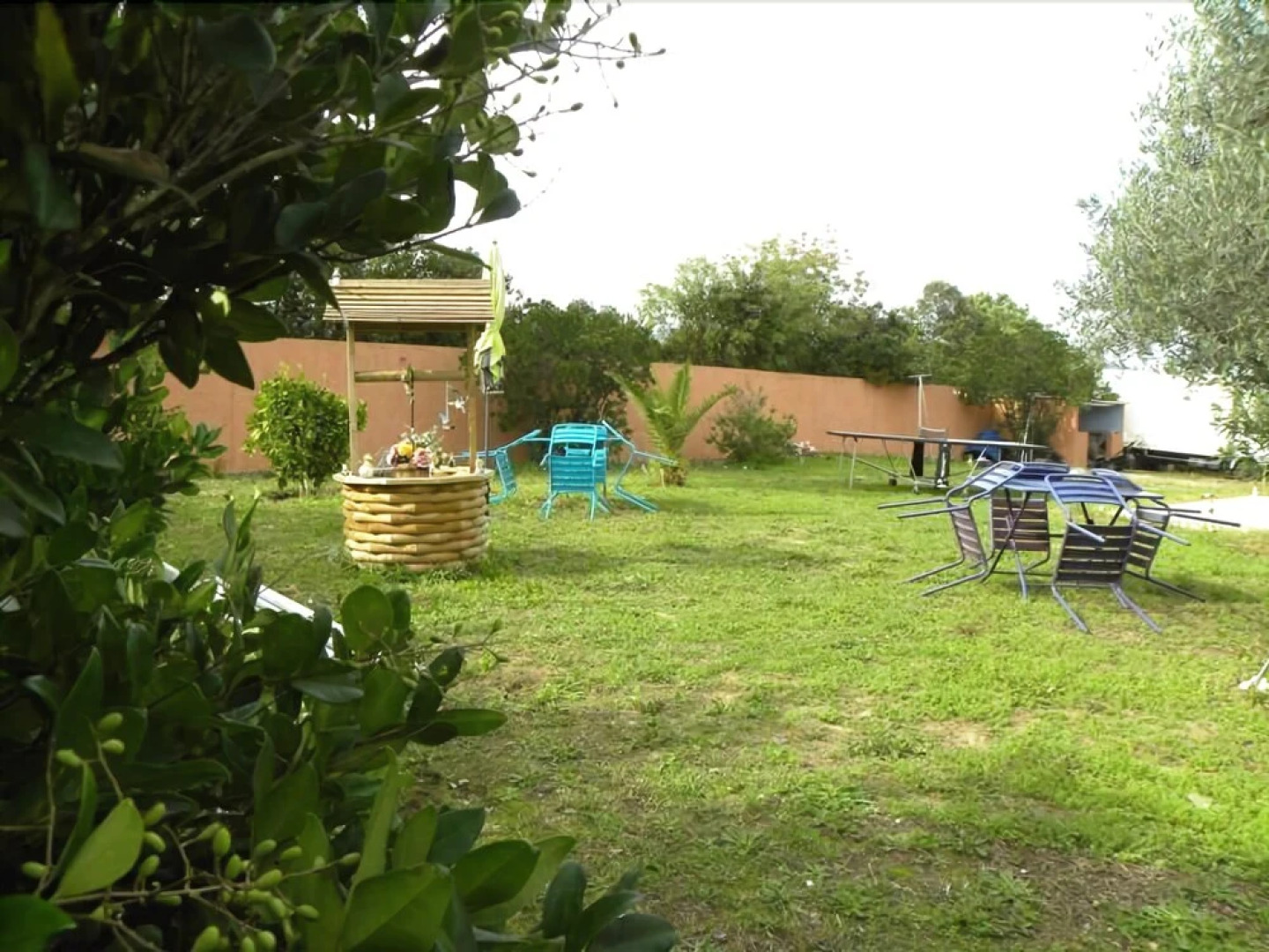 CASA MEA VILLA - PRIVATE POOL  Chalet 3