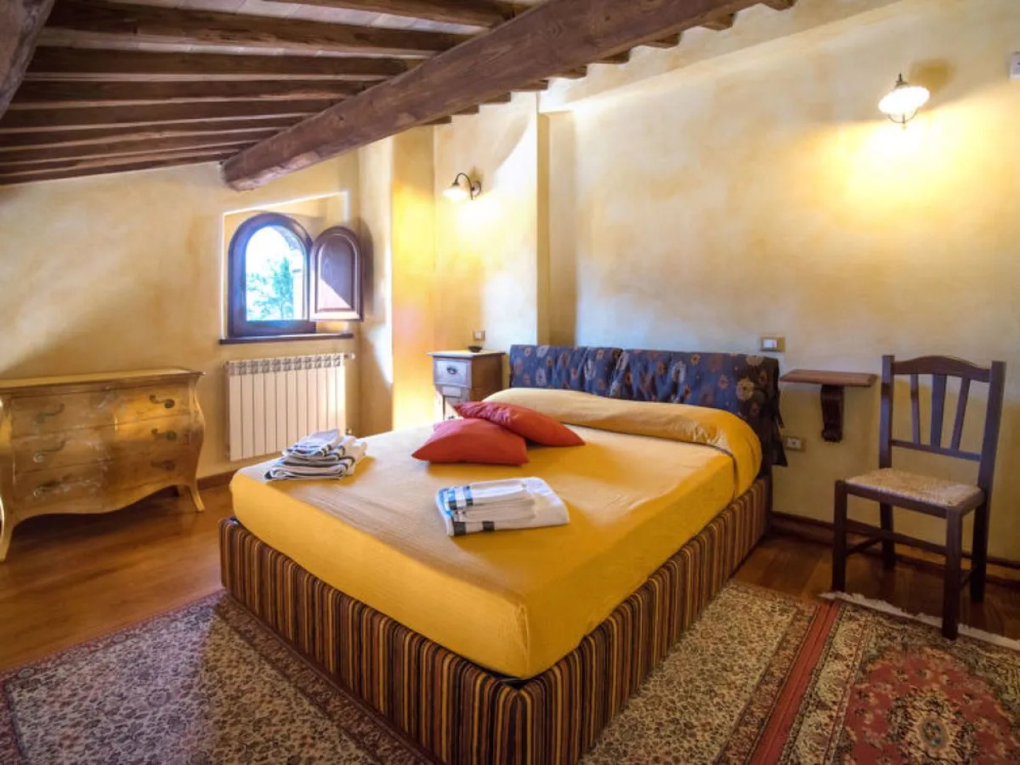 Villa al Sole (MTL190)