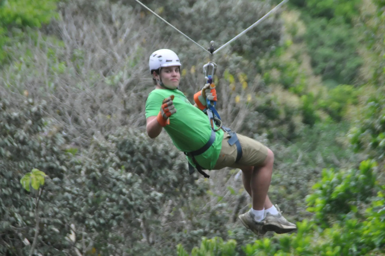 La Foresta Nature Resort