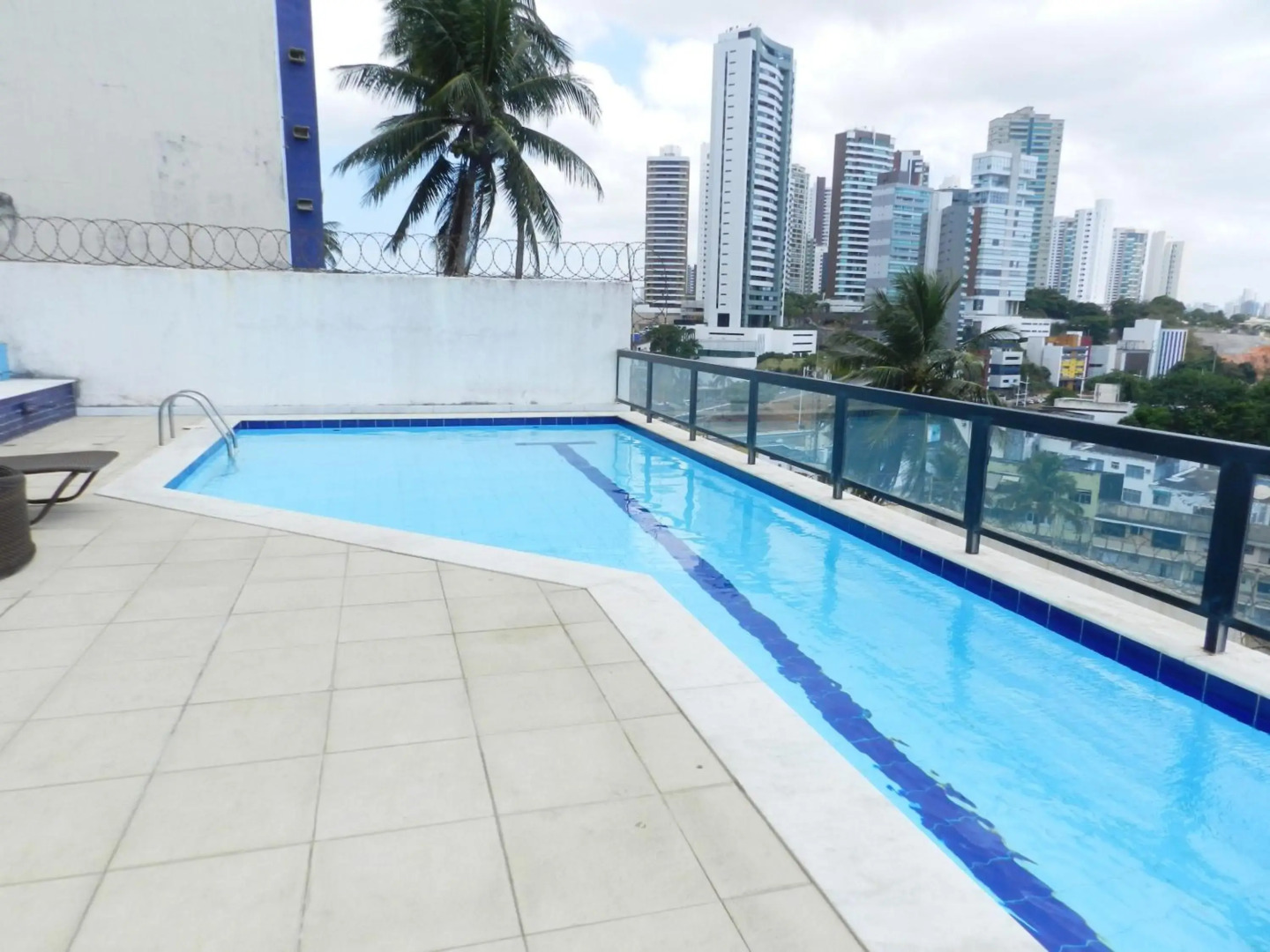 Apartamento Oceano Atlantico