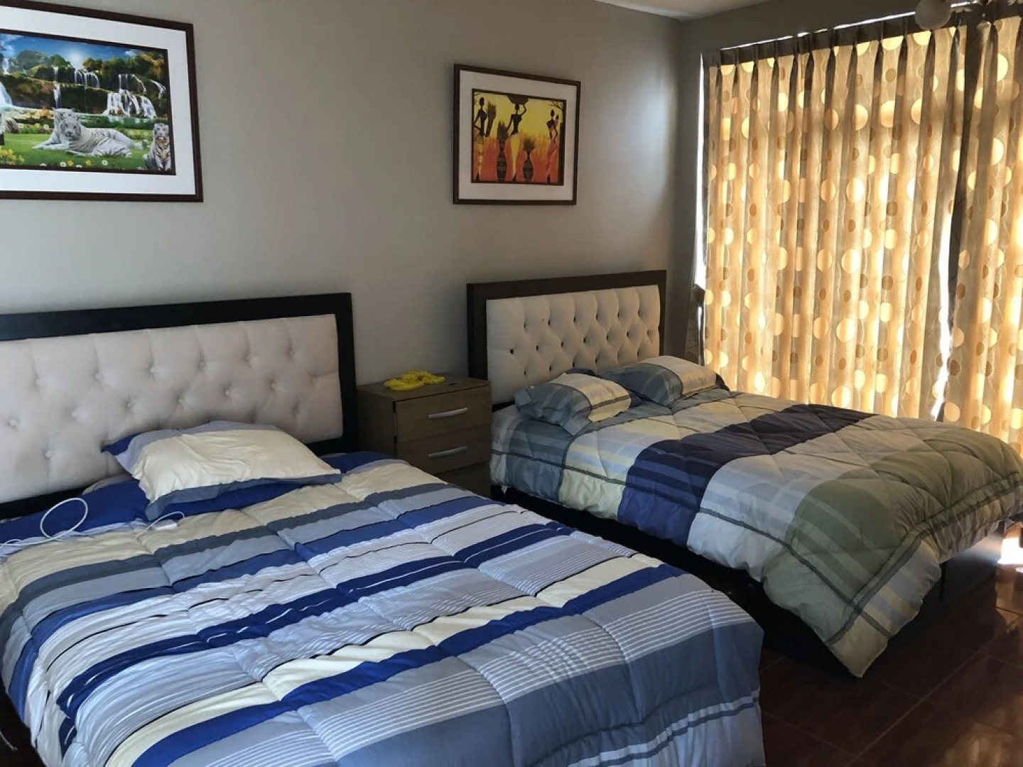 New House by The Beach