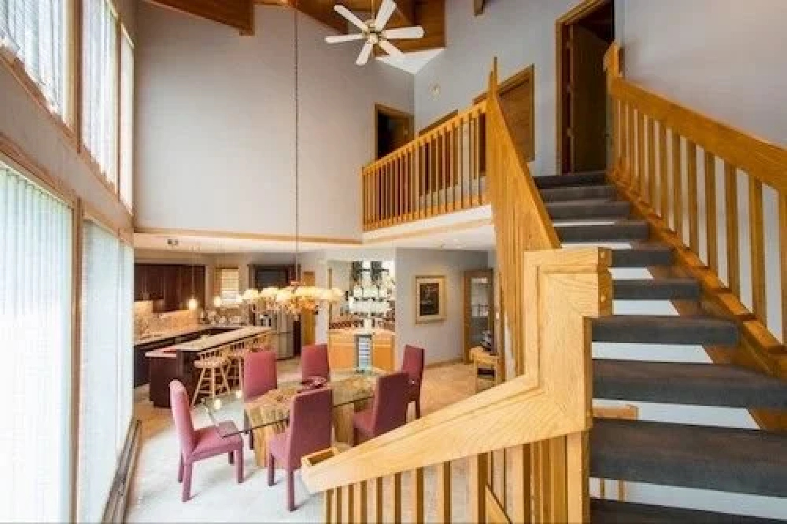 Pinnacle by Lespri Management