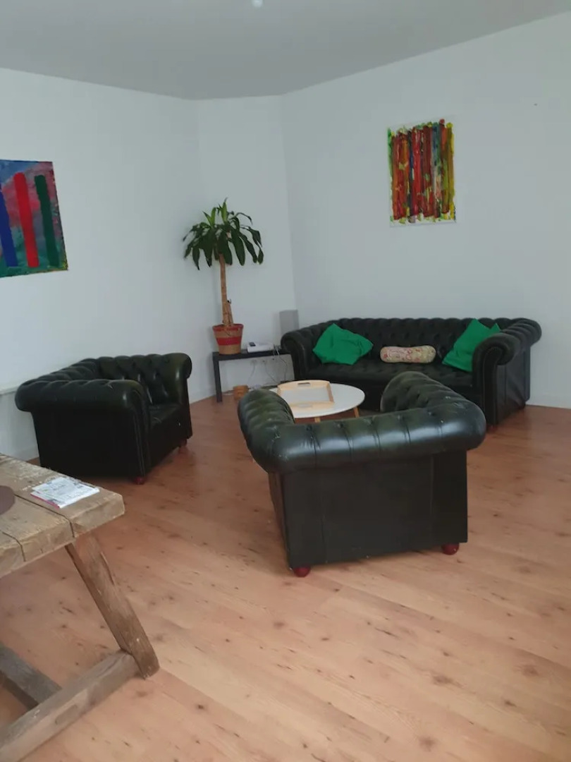 Suite Docteur Thomas 35