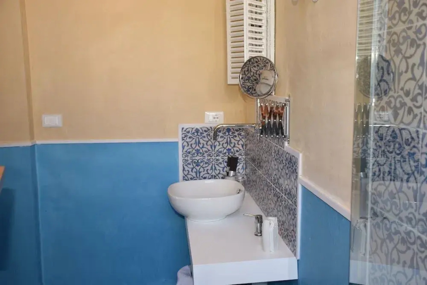 Villa Blanche Dimora di Charme