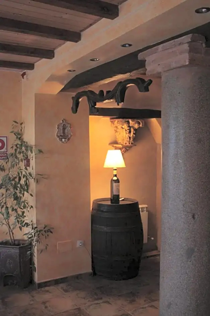 El Jardín de la Huerta