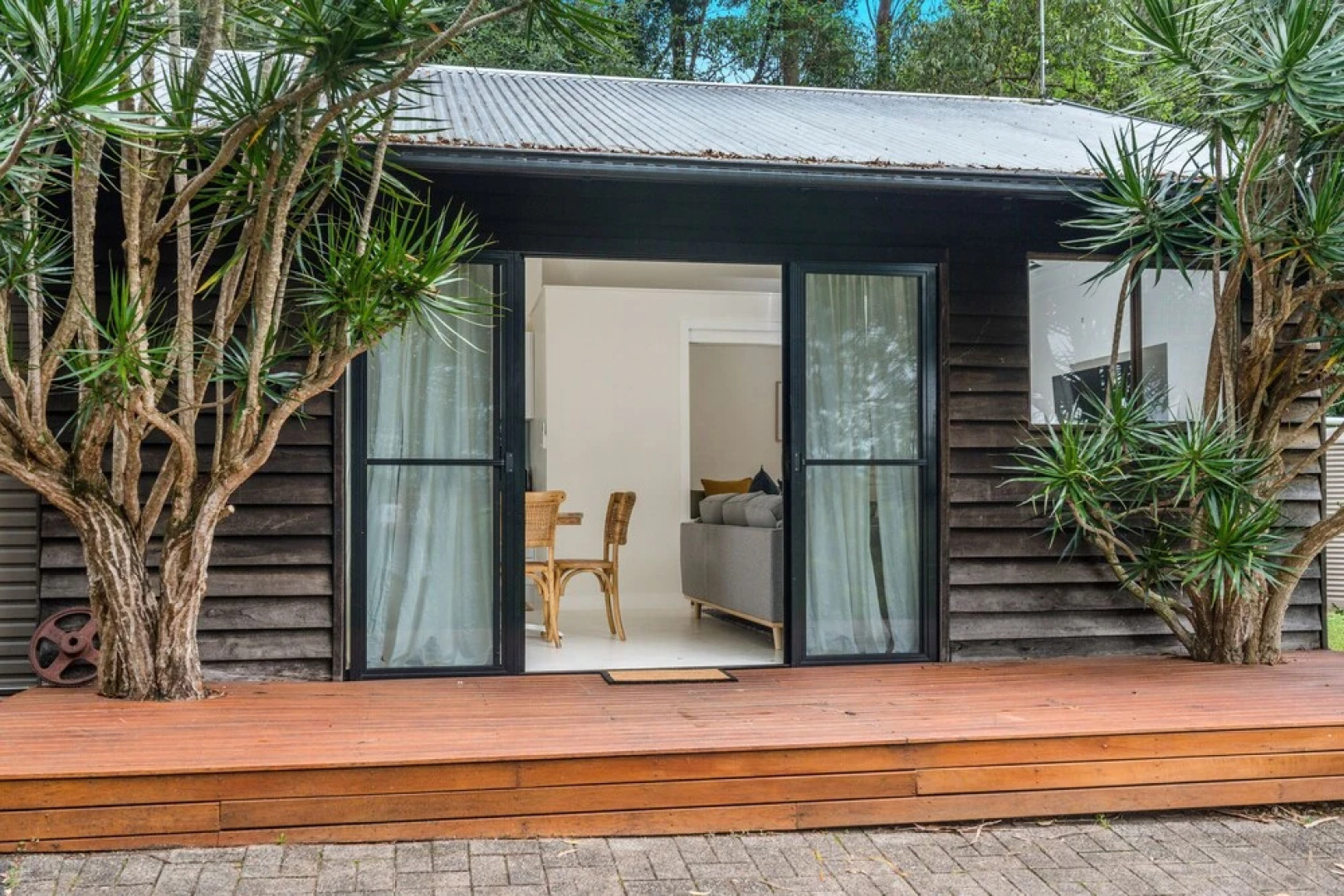 Your Luxury Escape-Little Farm Cottage 2