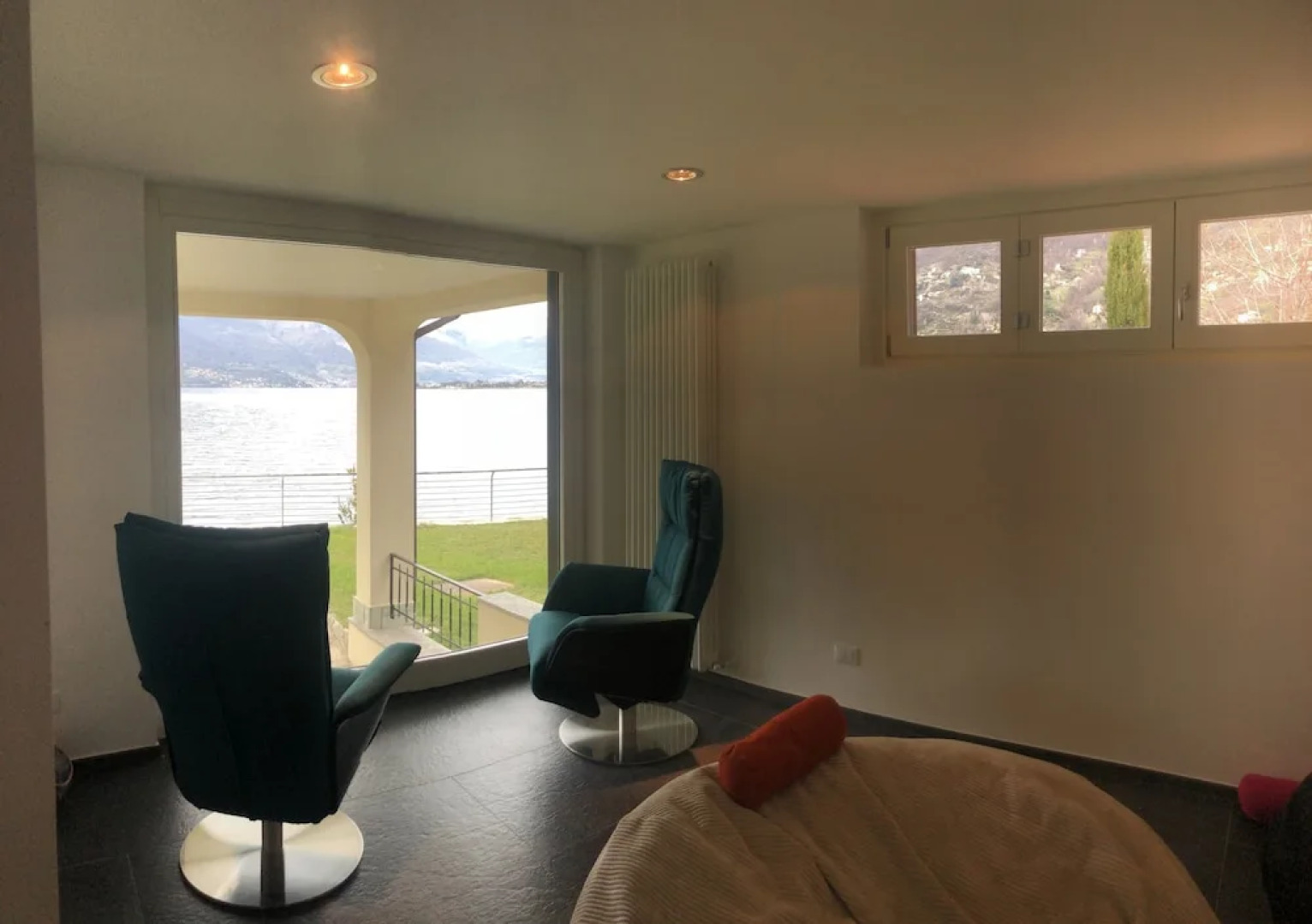 Remarkable 4-bed Villa in Bellano