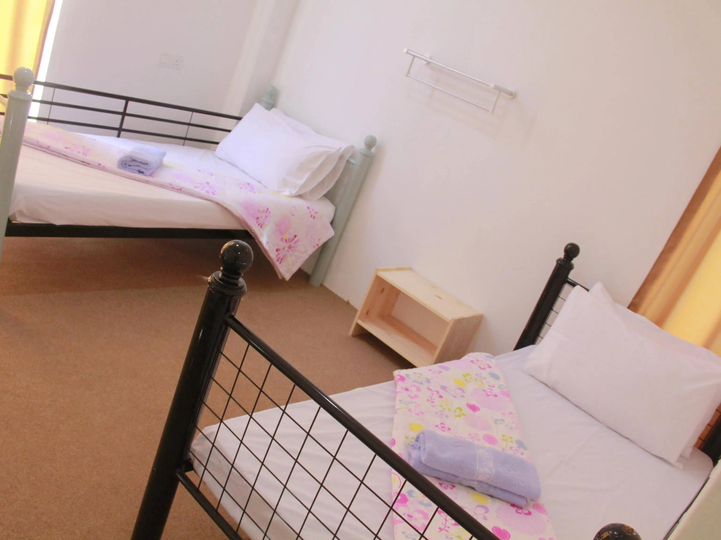 OYO 90393 Sanctuary Garden