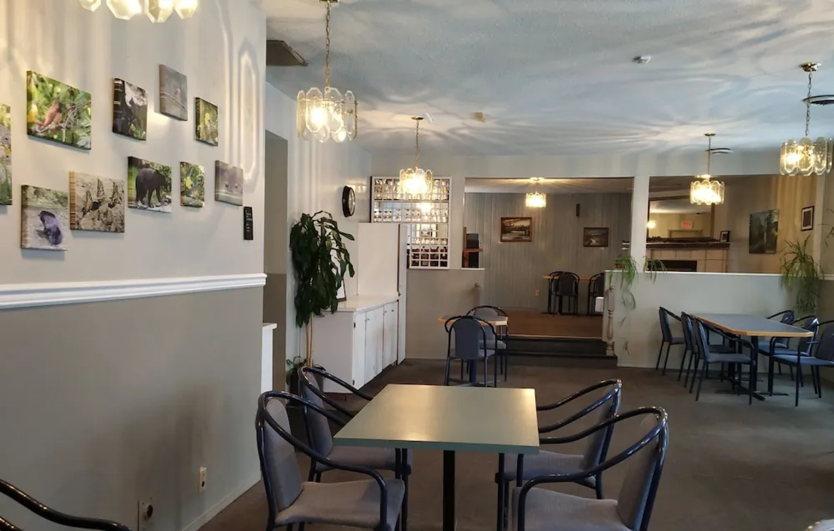 Pleasant Valley Motel