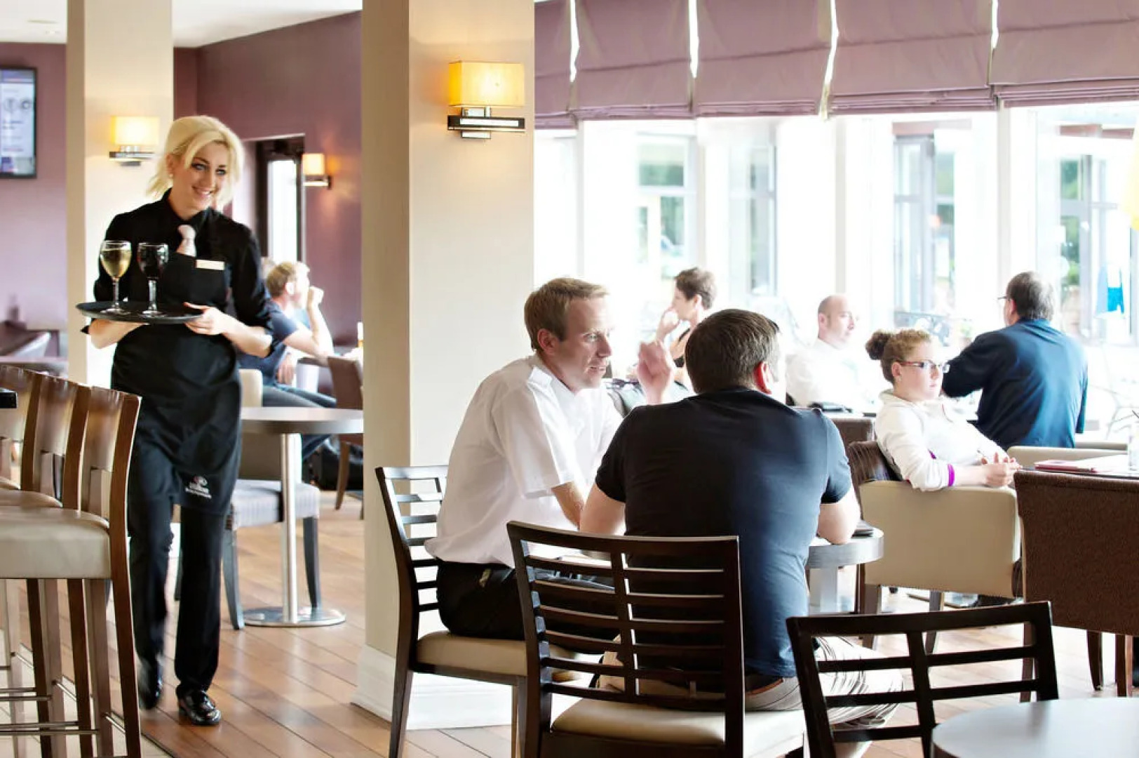 Doubletree by Hilton Belfast Templepatrick