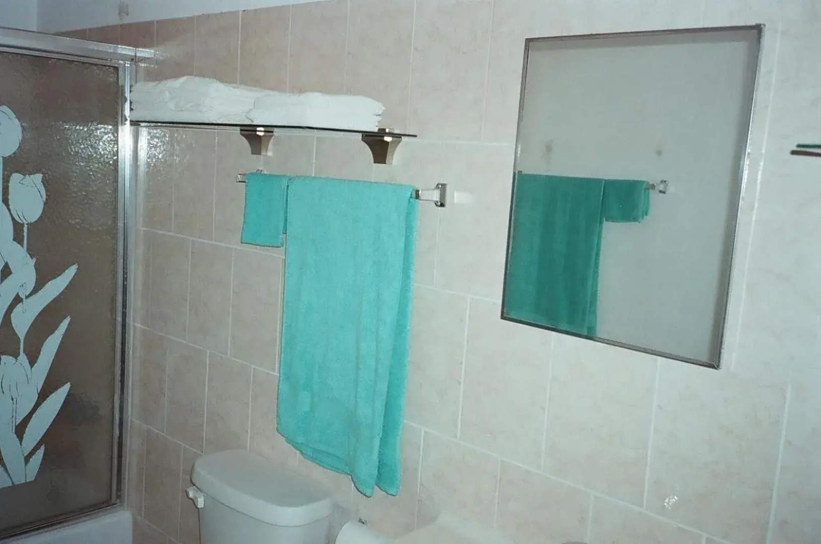 Boston Beach Guest House