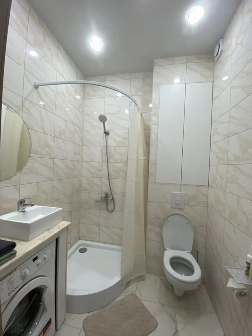 Желтый Нарцисс на улице Уральская