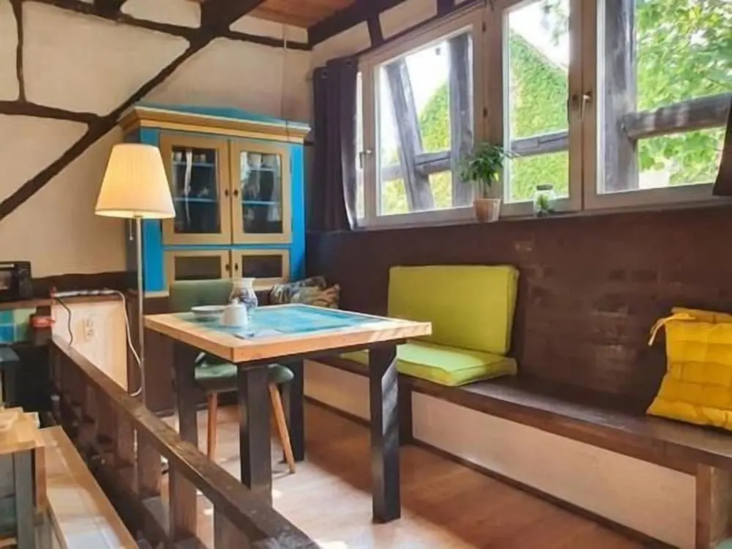 Hotel Bad Langensalza Eichenhof