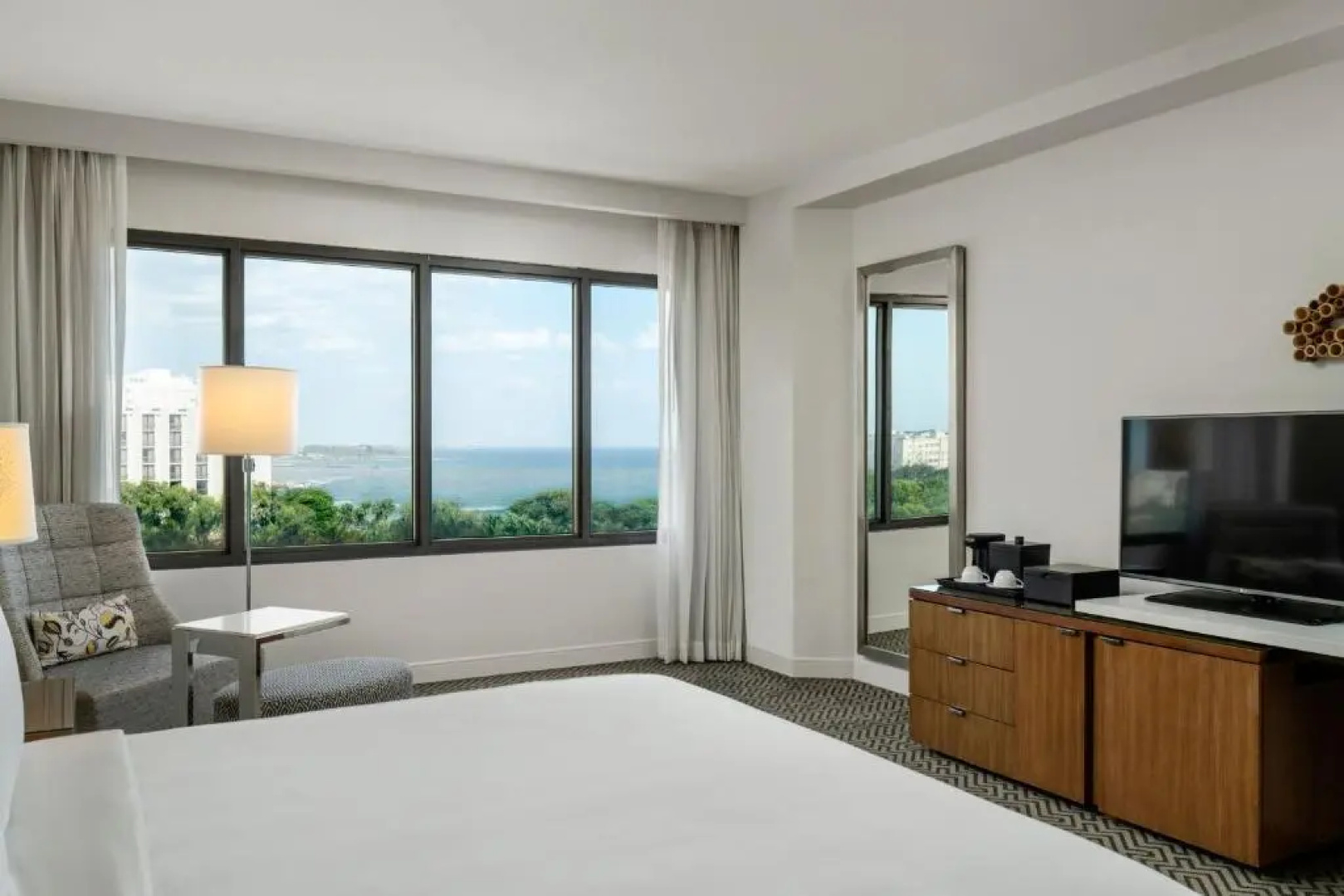 Renaissance Santo Domingo Jaragua Hotel & Casino