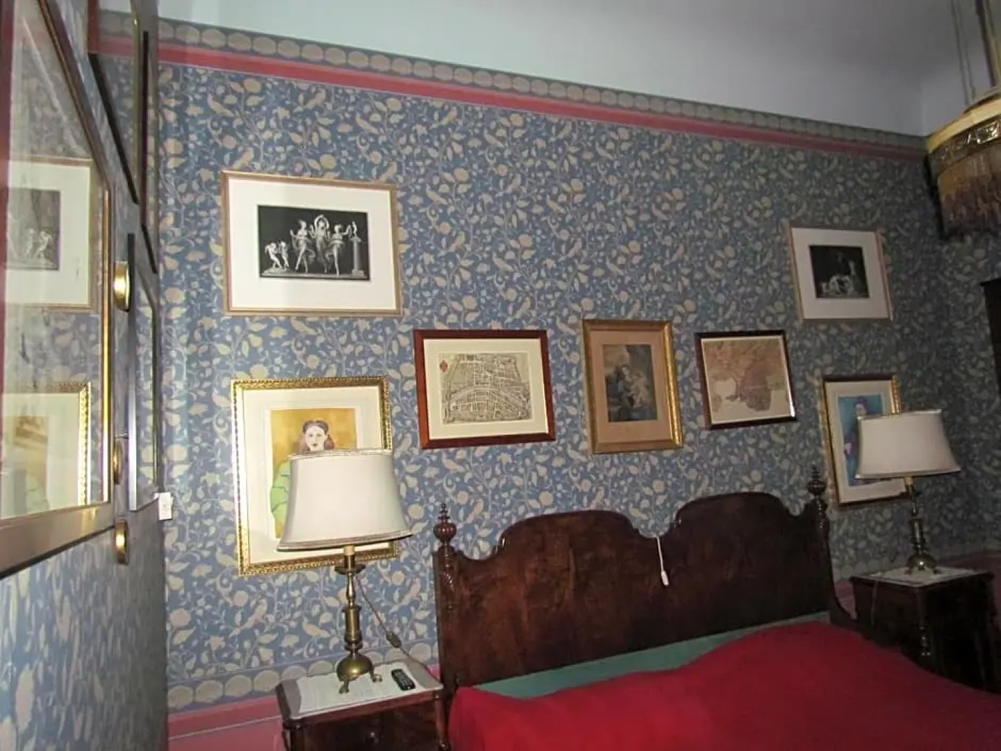 Villa della Contessa