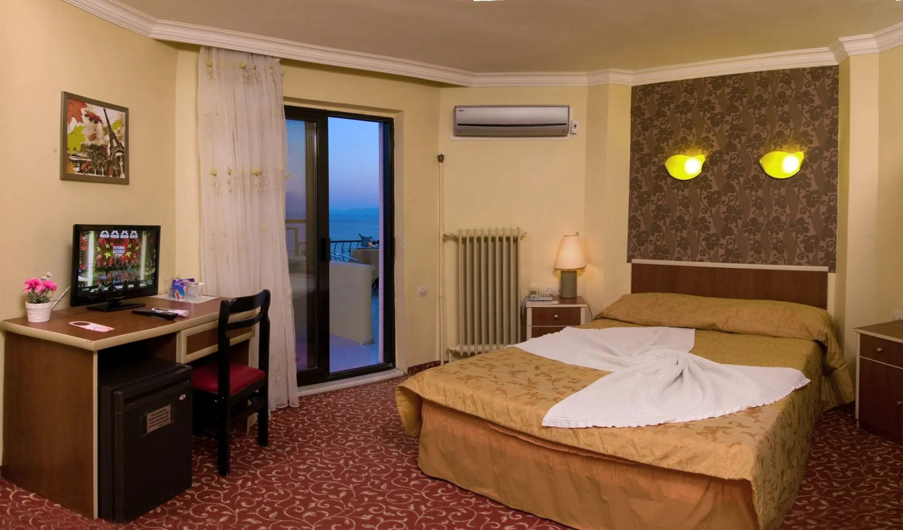 Hotel Palmera Resort