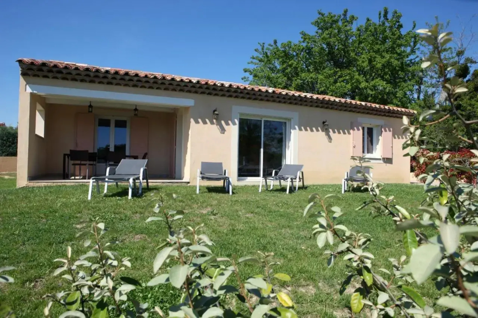 Les Restanques De Beaudine