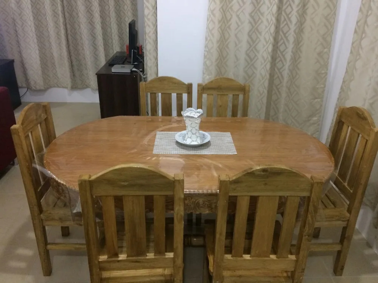 Panglao Alona Villa Training Center