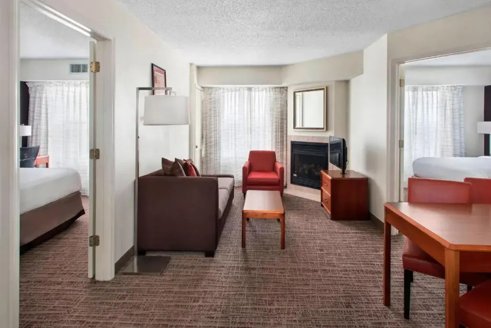 Residence Inn Somerset