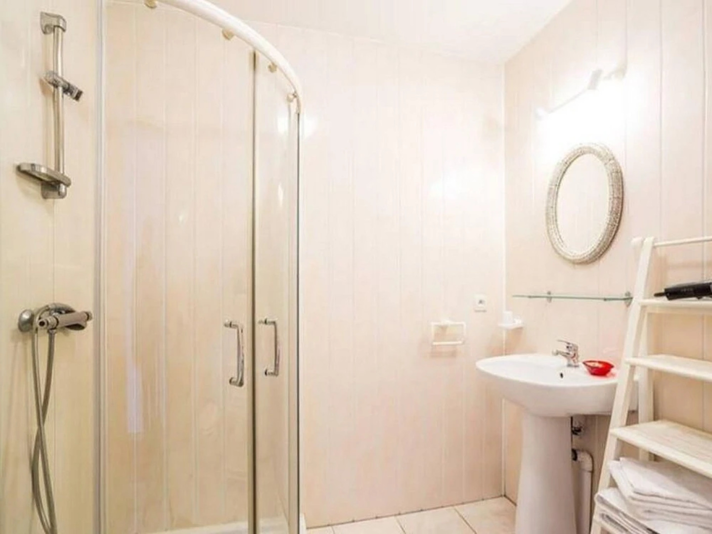 Au Domaine des Camelias